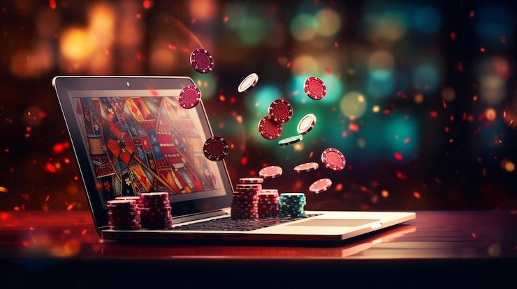 Slot game themes showing Pirate Gold and Aztec Gems visual designs
