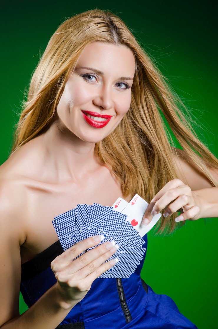 Visual chart displaying Teen Patti hand rankings with card examples