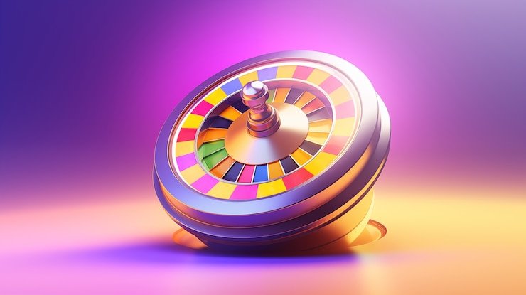 Pirate Gold slot game interface showing treasure chest symbols and payline structure